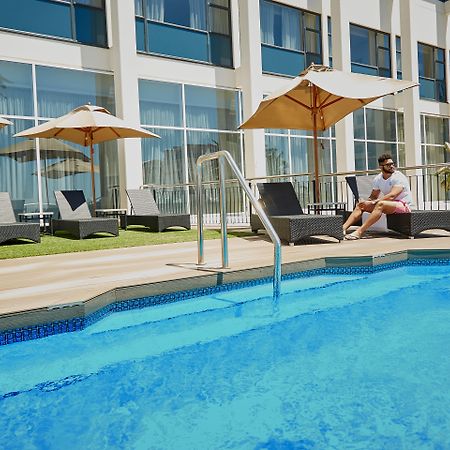 Garden Court Kings Beach Порт-Элизабет Экстерьер фото