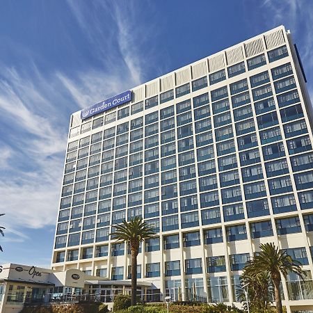 Garden Court Kings Beach Порт-Элизабет Экстерьер фото