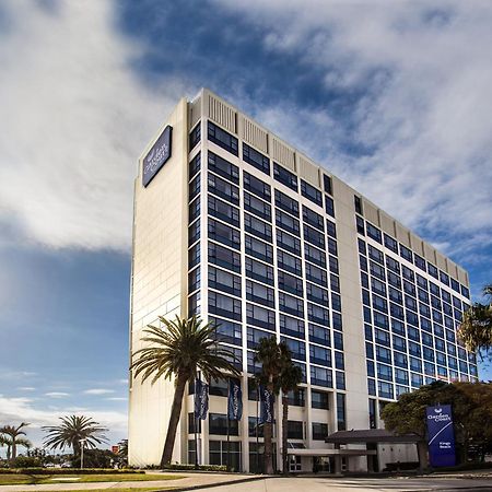 Garden Court Kings Beach Порт-Элизабет Экстерьер фото
