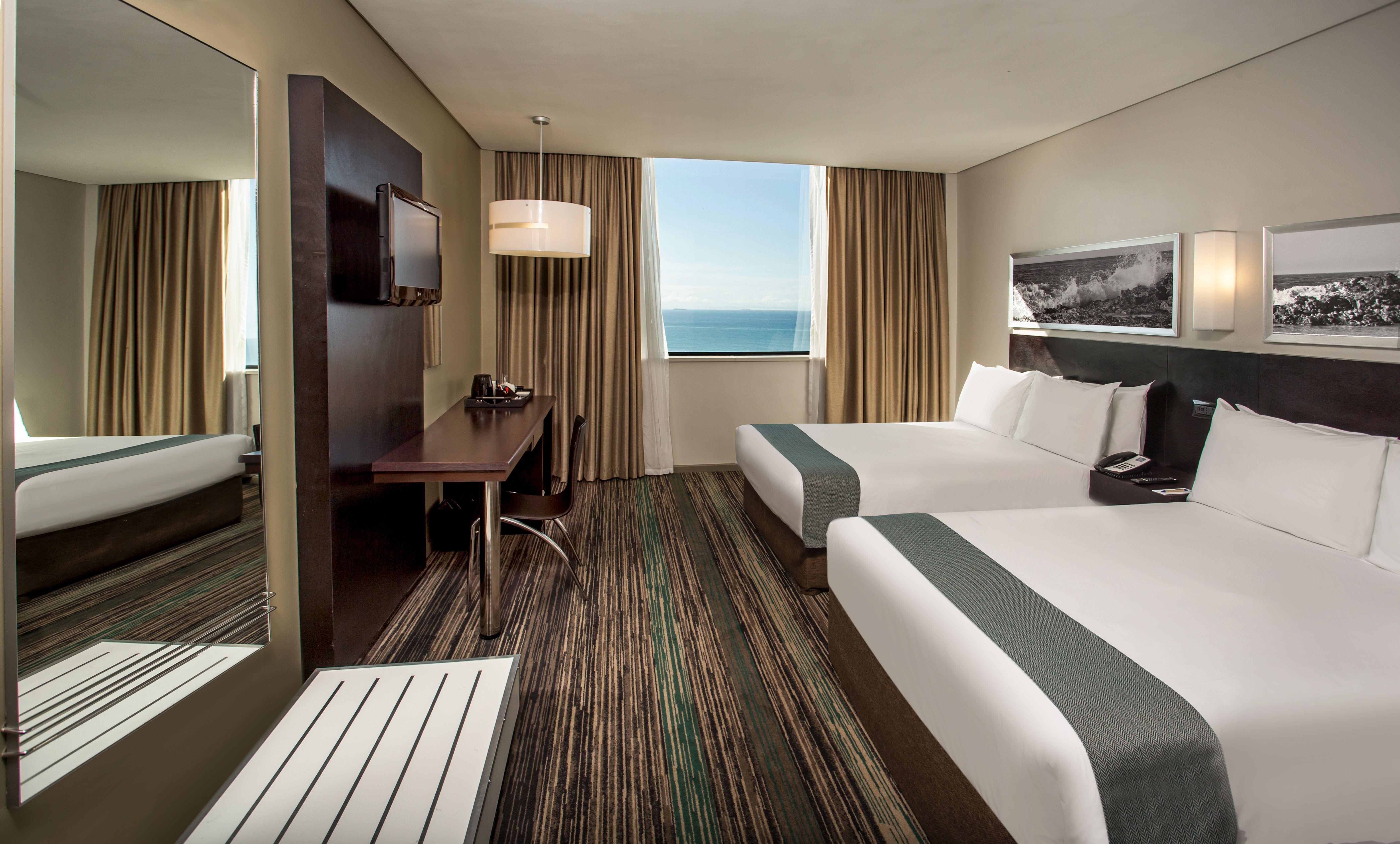 Garden Court Kings Beach Порт-Элизабет Экстерьер фото