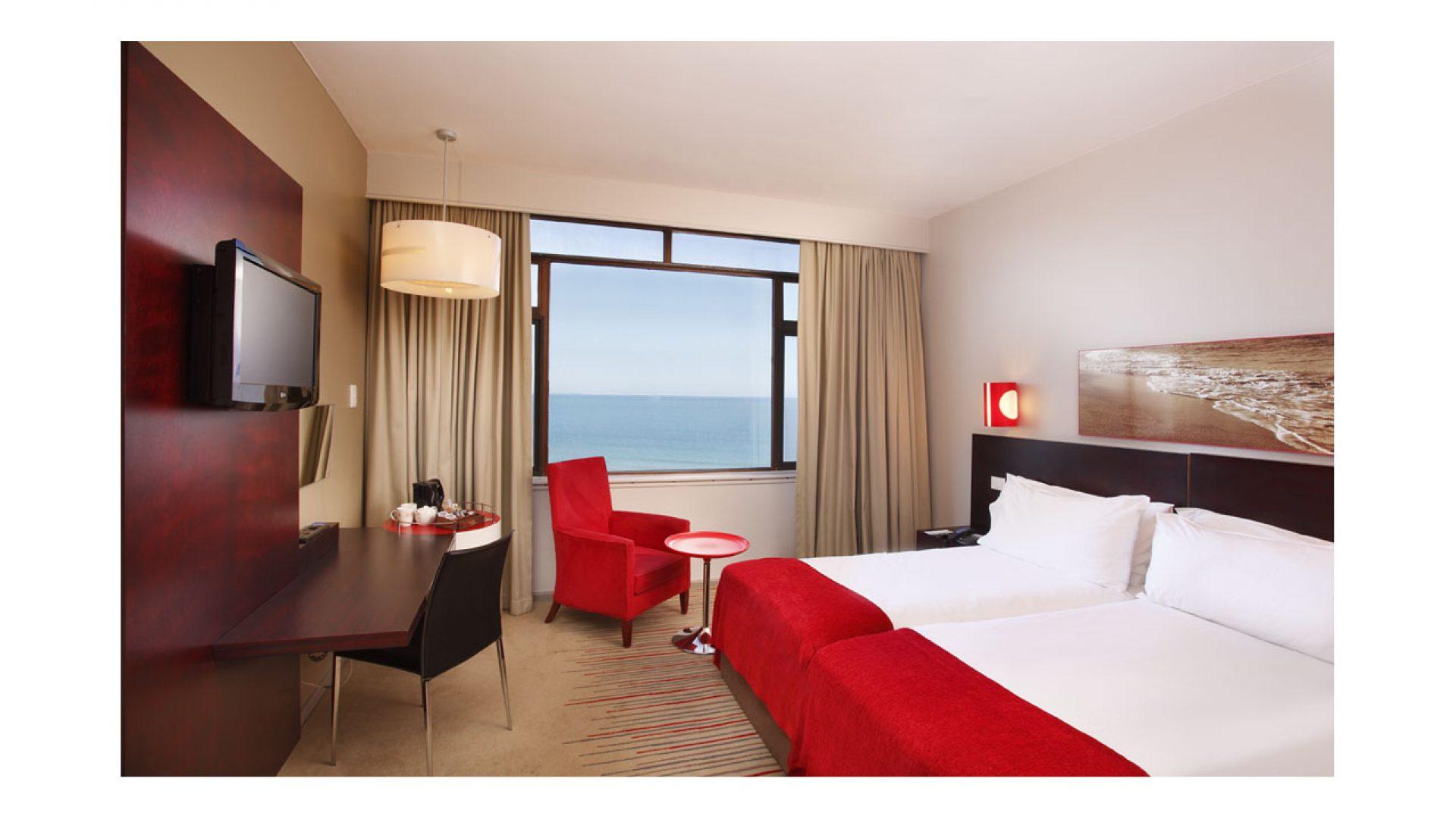 Garden Court Kings Beach Порт-Элизабет Экстерьер фото
