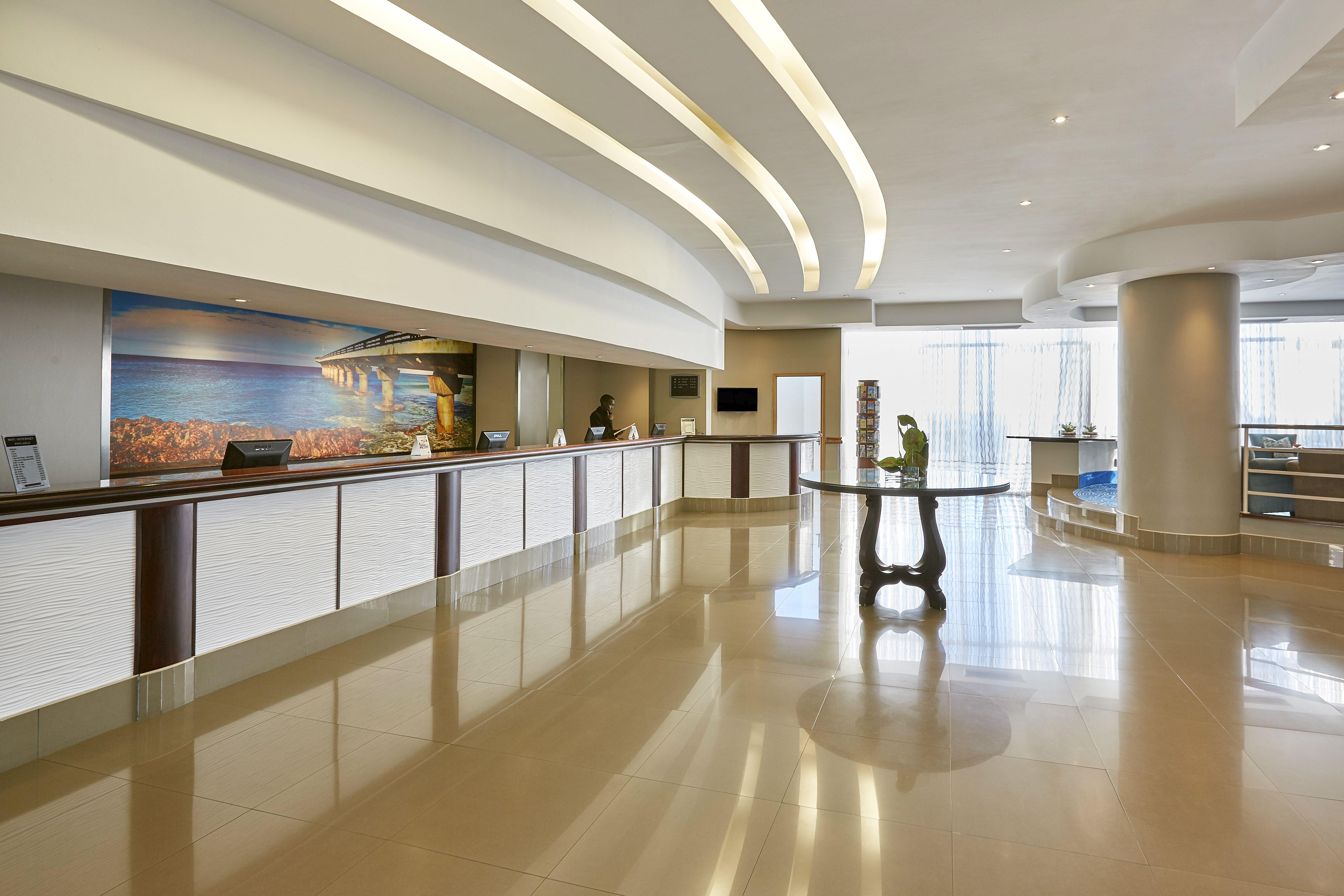 Garden Court Kings Beach Порт-Элизабет Экстерьер фото