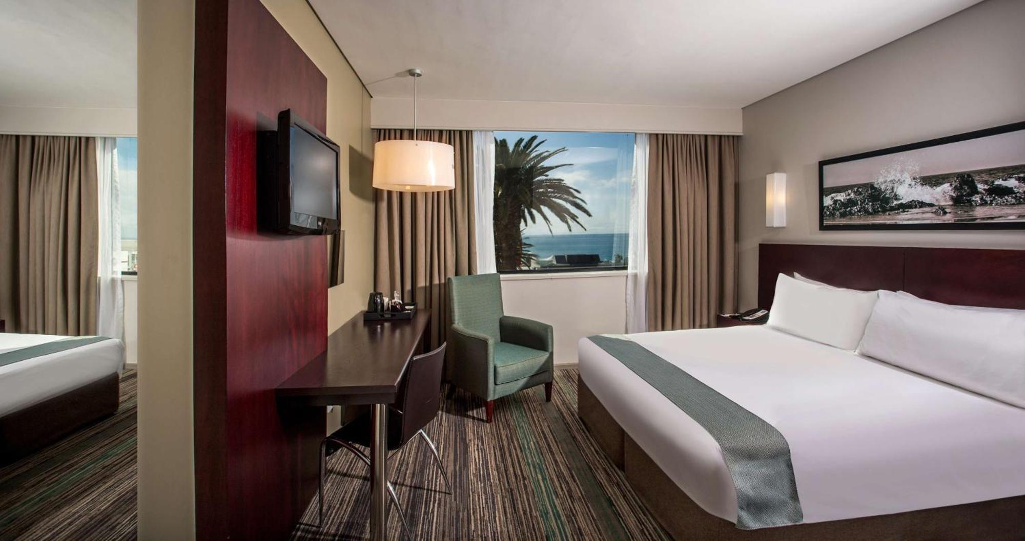 Garden Court Kings Beach Порт-Элизабет Экстерьер фото