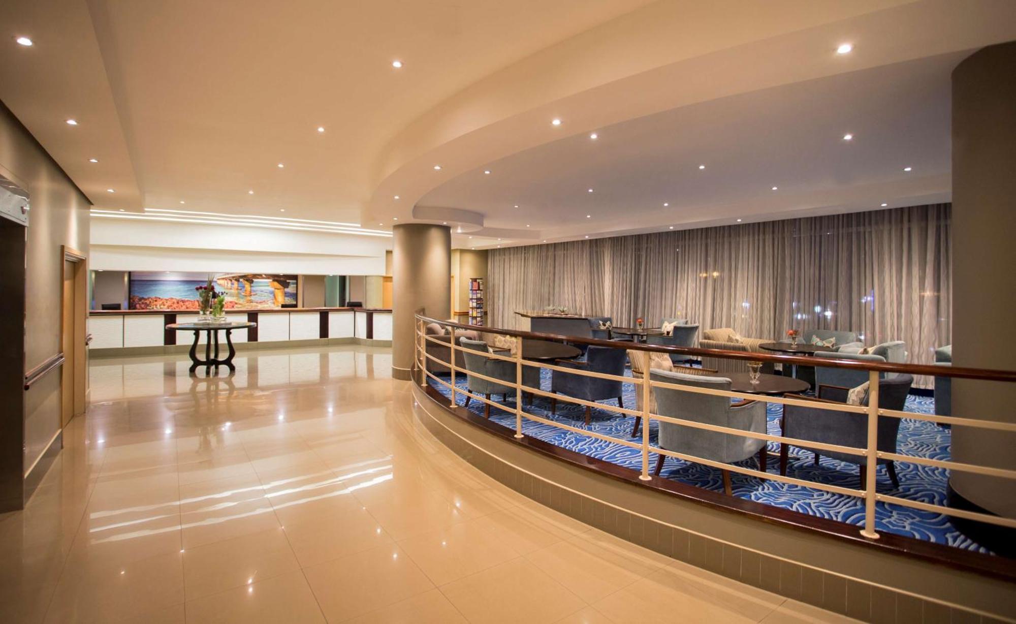 Garden Court Kings Beach Порт-Элизабет Экстерьер фото