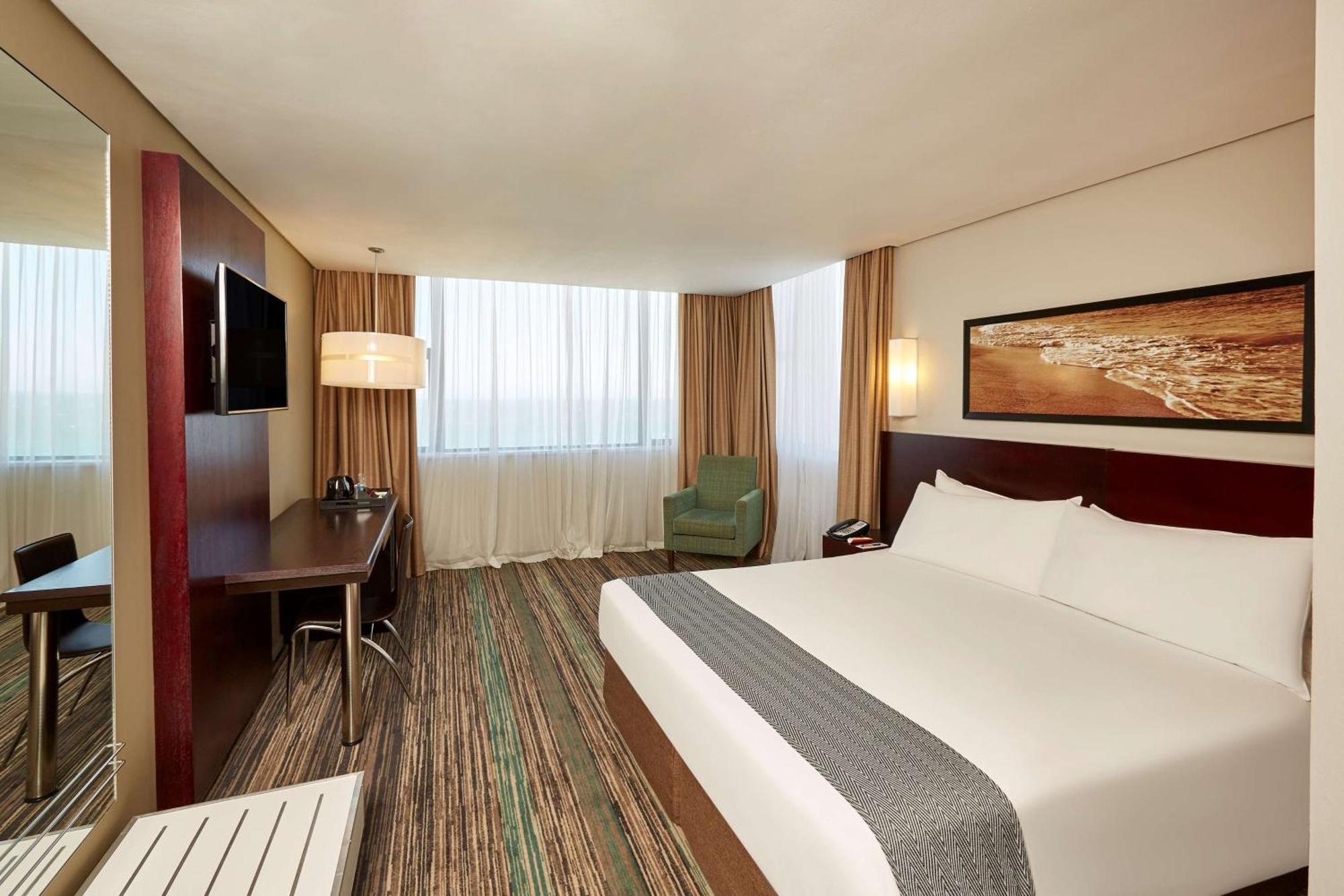 Garden Court Kings Beach Порт-Элизабет Экстерьер фото