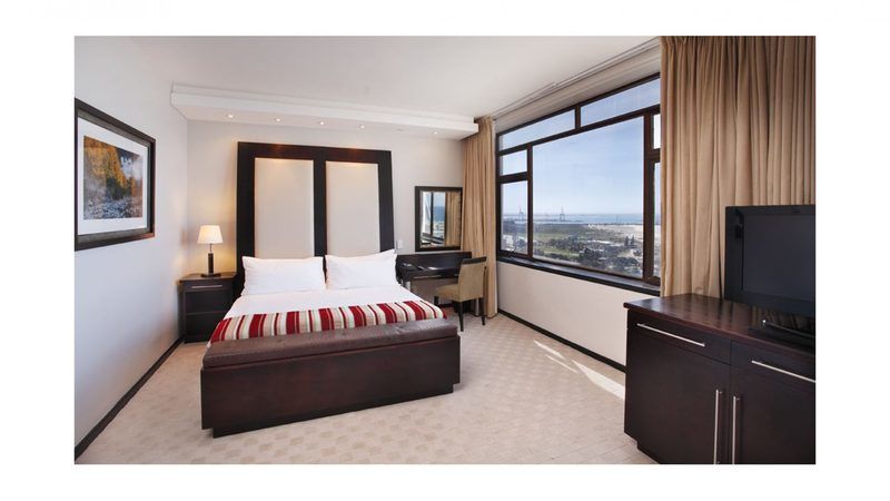 Garden Court Kings Beach Порт-Элизабет Экстерьер фото