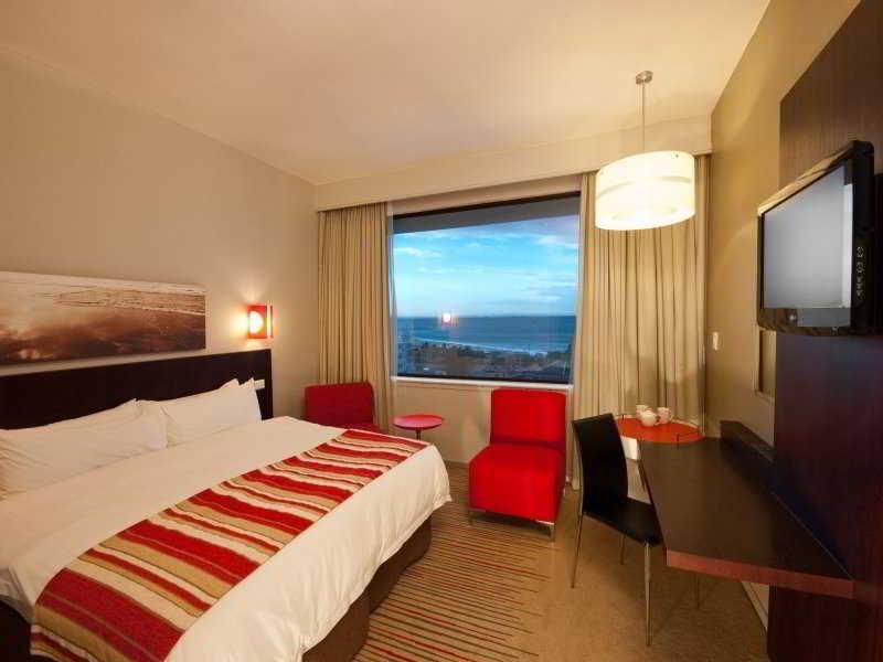Garden Court Kings Beach Порт-Элизабет Экстерьер фото