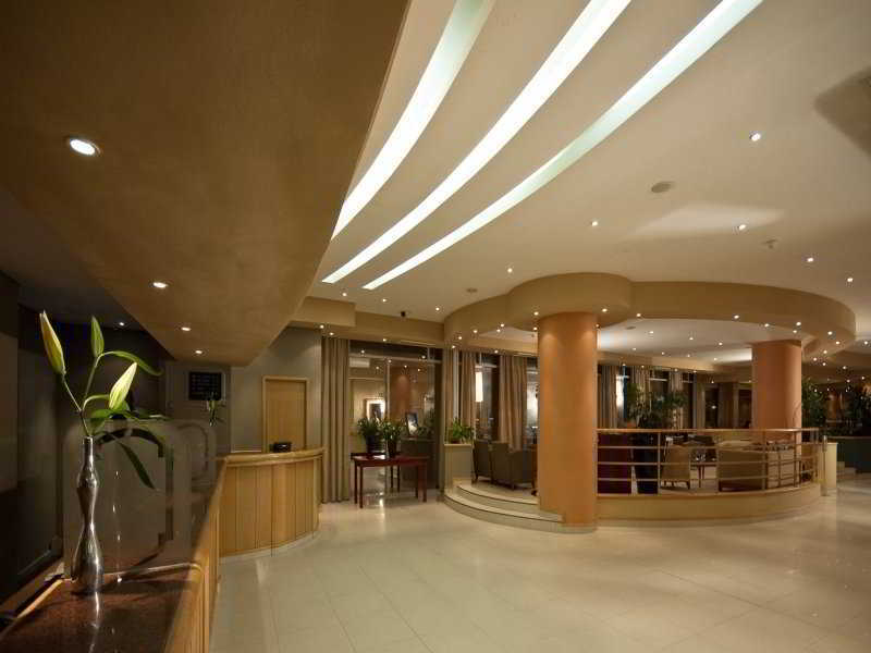 Garden Court Kings Beach Порт-Элизабет Экстерьер фото